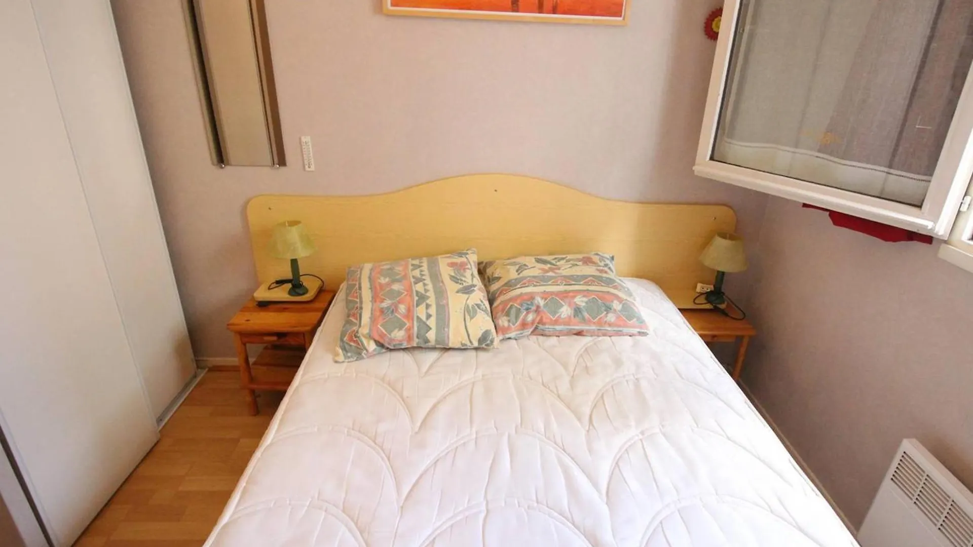 Appartement 4 Pers Avec Terrasse, Parking Et Animaux Admis - Fr-1-313-244 Bagnères-de-Luchon Frankrijk